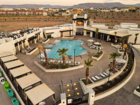 Desert Lagoon #74
